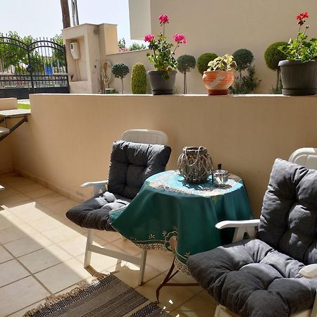 Violeta'S House Villa Corinth Exterior photo