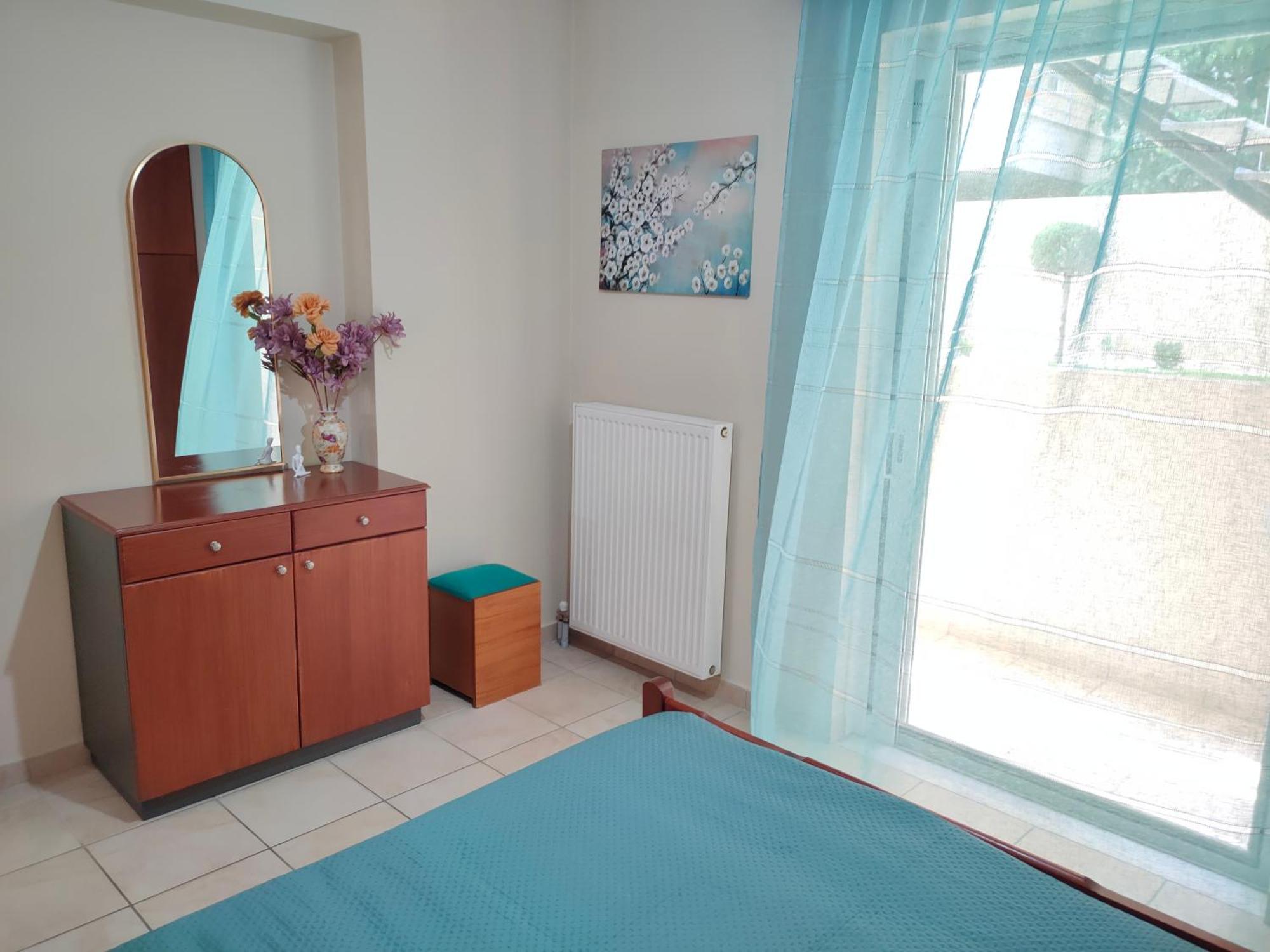 Violeta'S House Villa Corinth Exterior photo