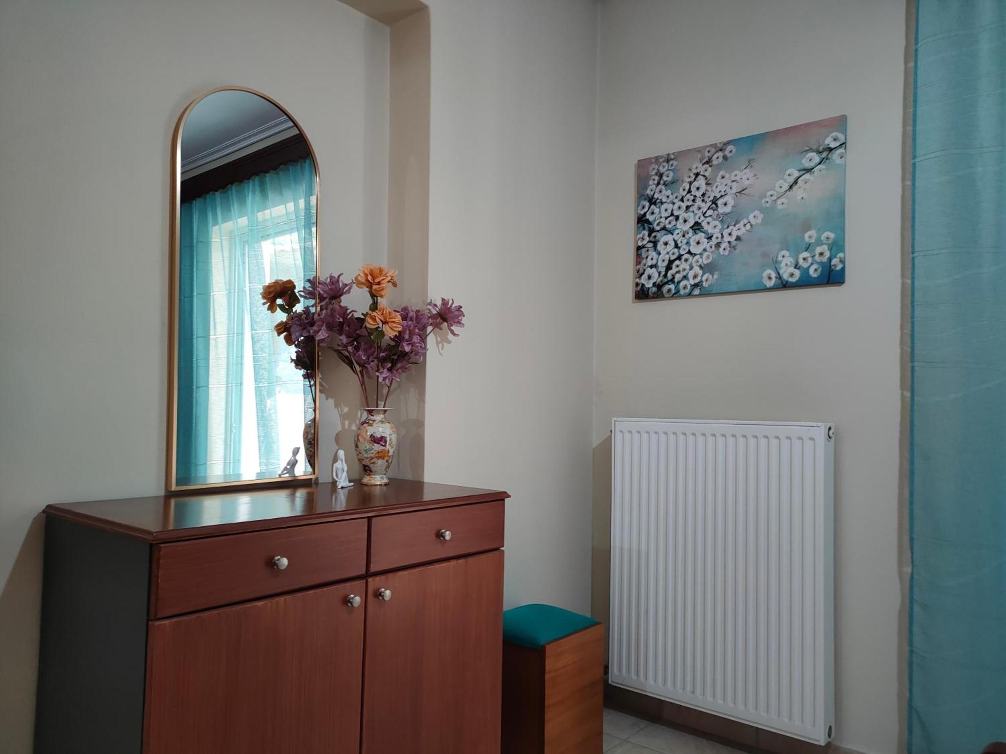 Violeta'S House Villa Corinth Exterior photo