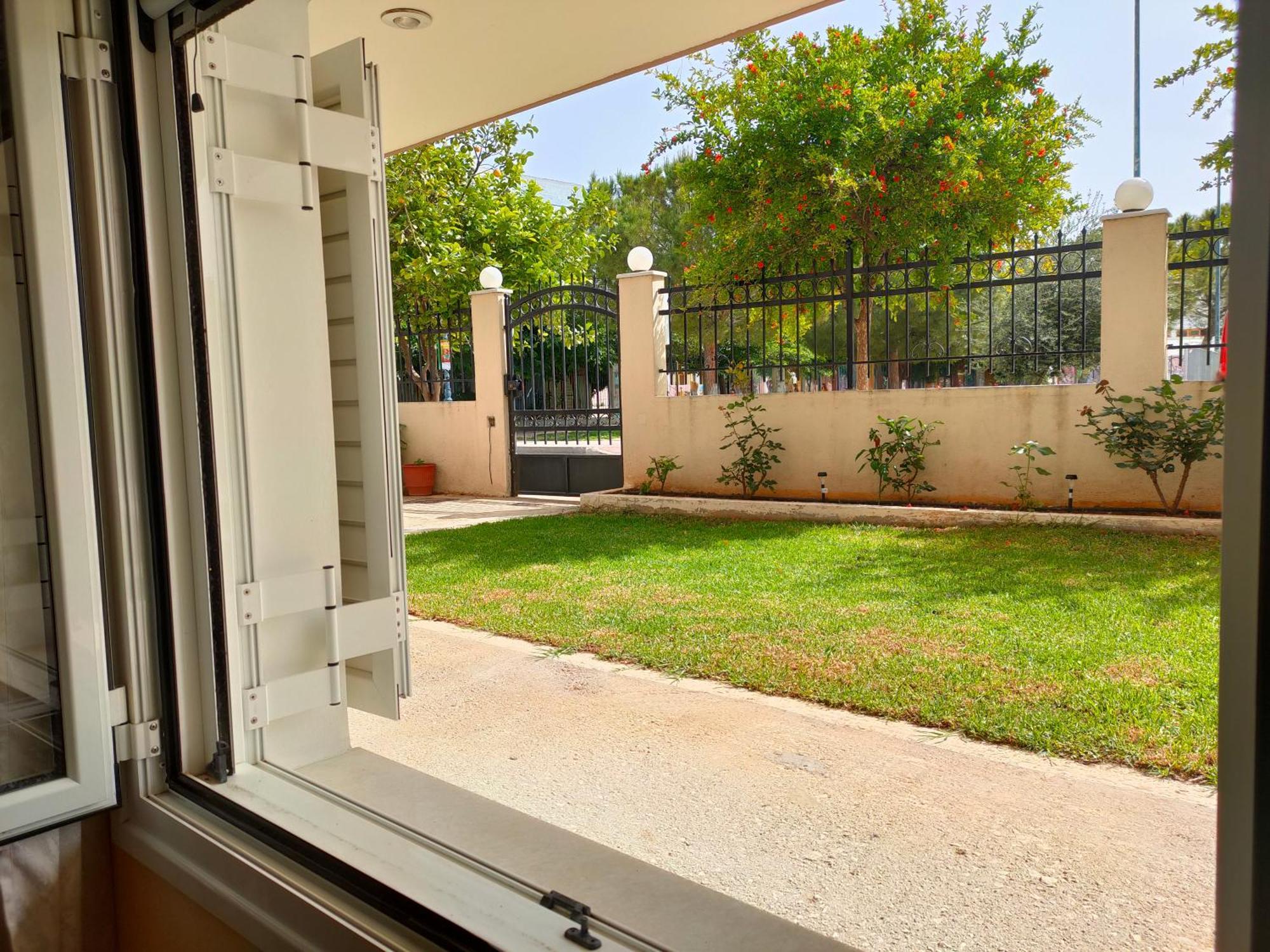Violeta'S House Villa Corinth Exterior photo