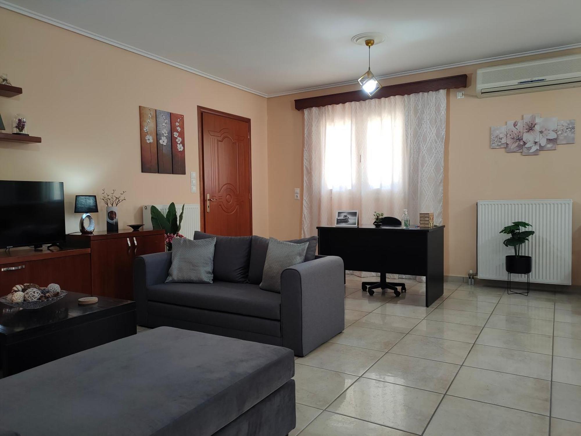 Violeta'S House Villa Corinth Exterior photo